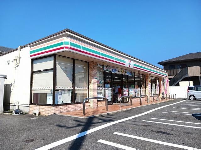 セブンイレブン下松望町店：1400m