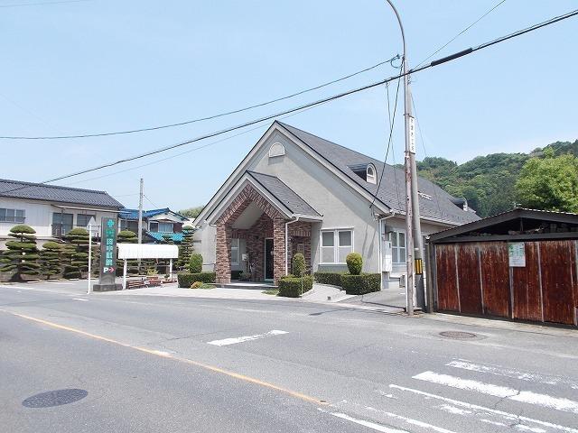 田中医院：750m