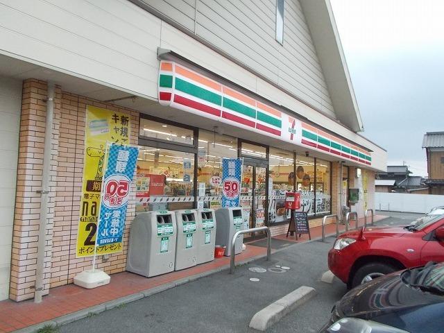 セブンイレブン光市室積新開店：1400m