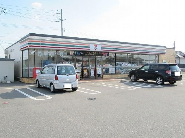 セブンイレブン周南久米次郎丸店：900m