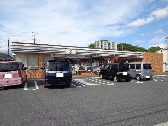 セブンイレブン周南政所店：750m