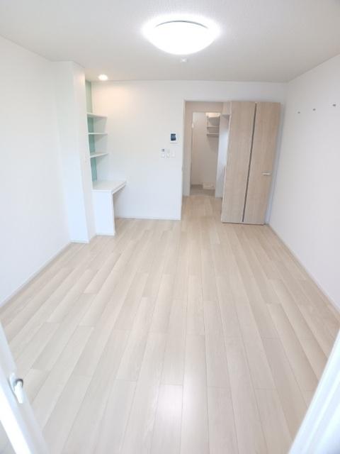 サクラーレ（203） 室内