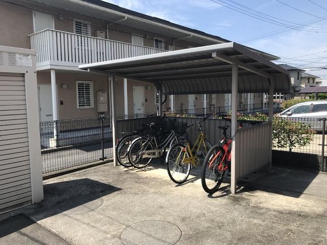 セジュール田村（103） 物件画像
