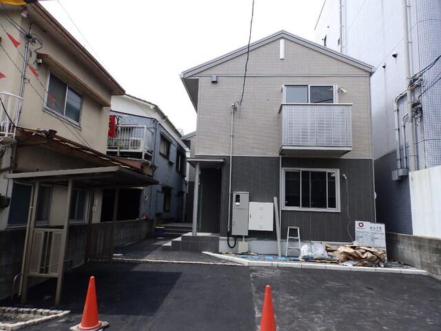 ＯＫーＲｏｏｍＣｈｉｋｋｏ築港町の賃貸物件