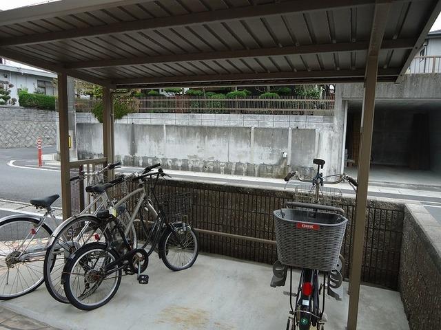 マノワール島田（101） 物件画像