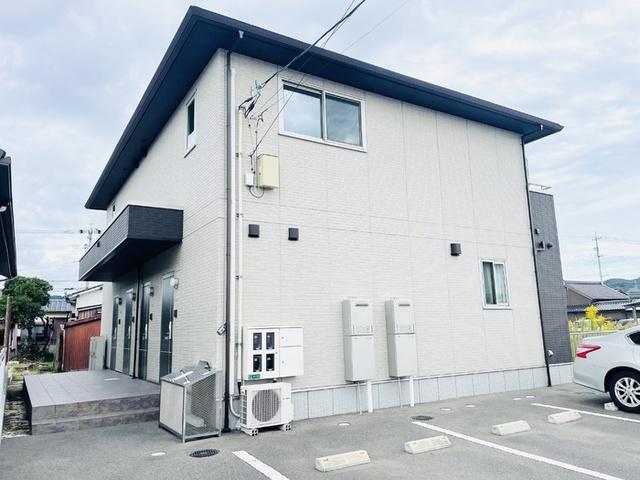メディオ下松（102） 外観