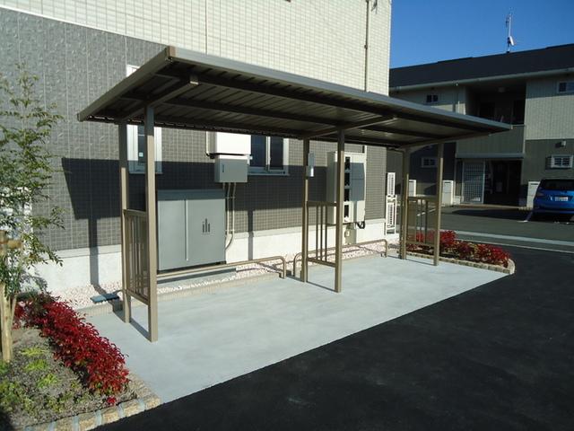 D-roomMIZUHO　B棟（102） その他