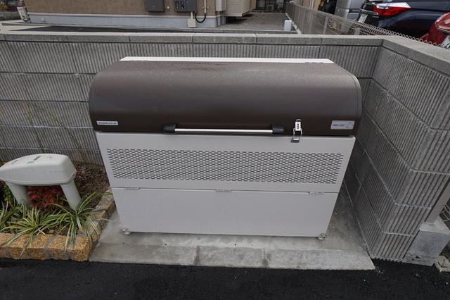 グラースフルーヴ（102） 物件画像