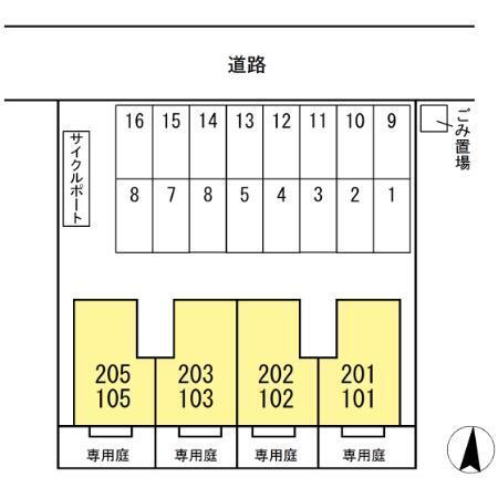 写真:その他物件の写真02