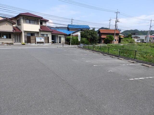 セジュール桜田（101） 物件画像