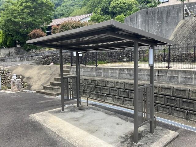 ヒルズフロント大島（103） 物件画像