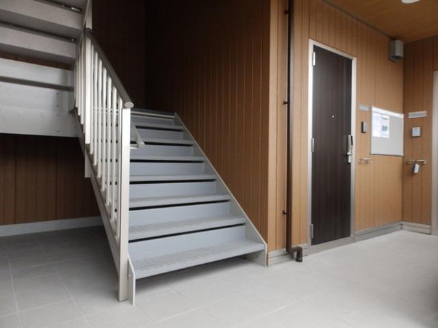 シャイン本町（202） 物件画像