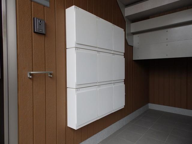 シャイン本町（202） 物件画像