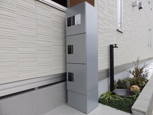 シャイン本町（202） 物件画像