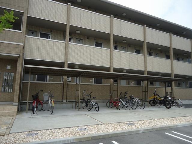 D-roomＫ（203） 物件画像