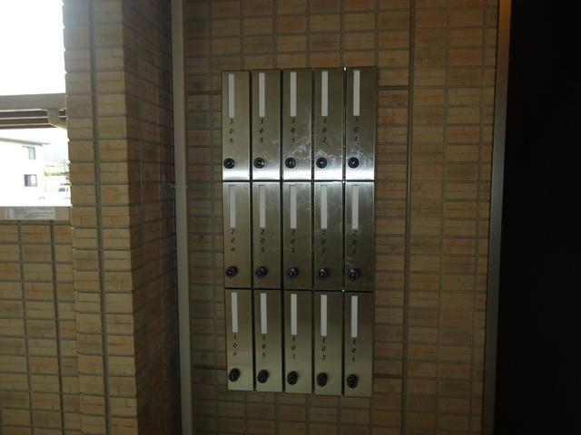 D-roomＫ（203） 物件画像