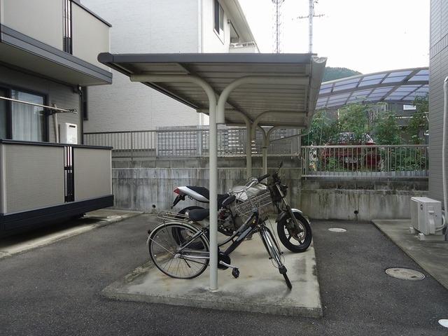 ハウジング島田　B棟（B101） 物件画像