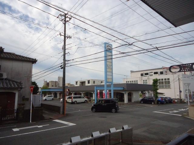 ハウジング島田　B棟（B101） 眺望