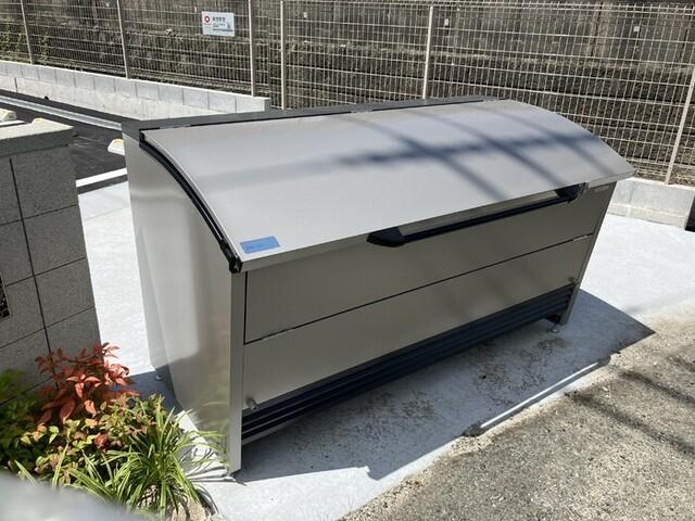 リバーサイド南陽（103） 物件画像