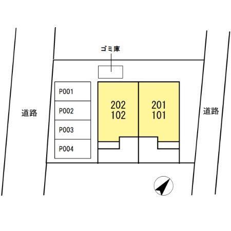 メディオ下松（102） その他