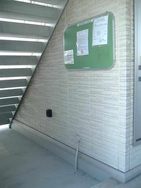 レセンテ松村　A棟（A203） 物件画像