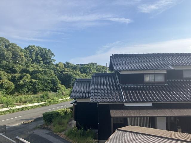 シャルムｉ　B棟（B-202） 眺望