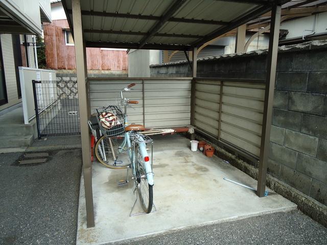 パラシオン１１５（101） その他