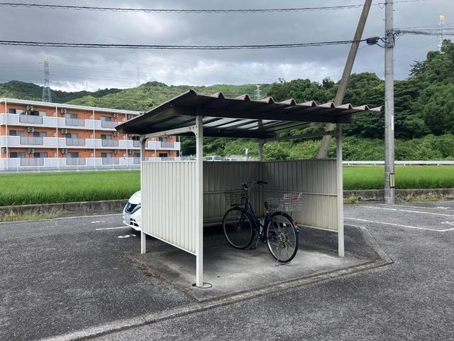 コスモハイツ　A棟（103） 物件画像