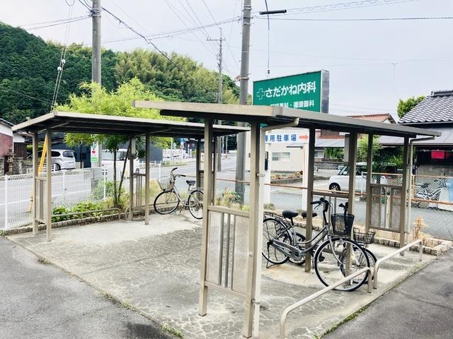 セジュール京（106） 物件画像