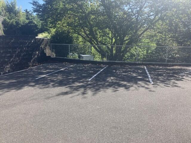 エトワールＦ（103） 駐車場