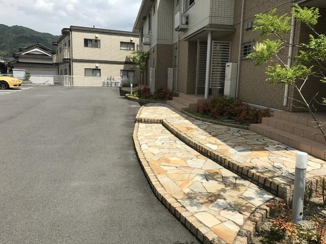 ラ・メール（103） 共有部分