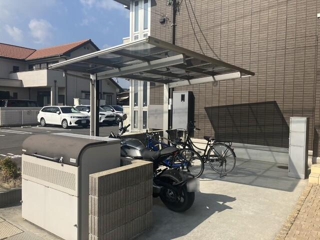 ウィルコート望町（102） 物件画像