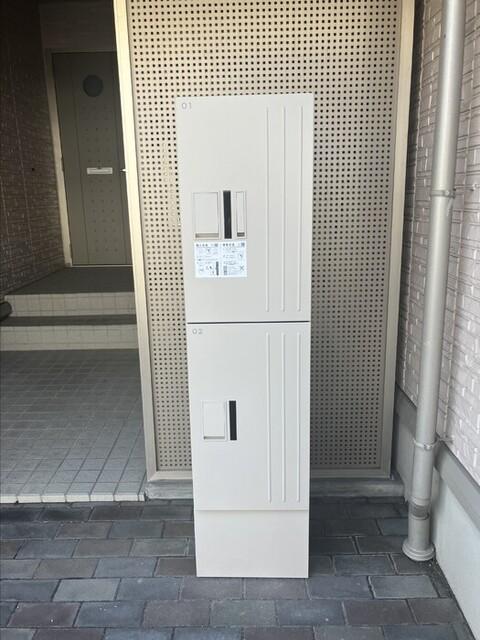 ラ　リビエール　ヴィラージュⅡ（102） 物件画像