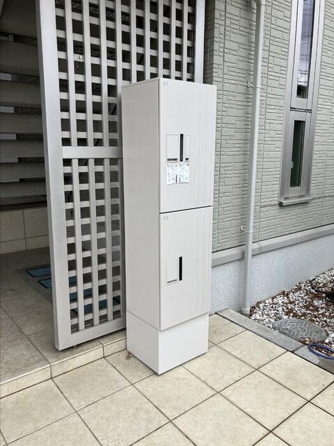 レディーバード（102） 物件画像