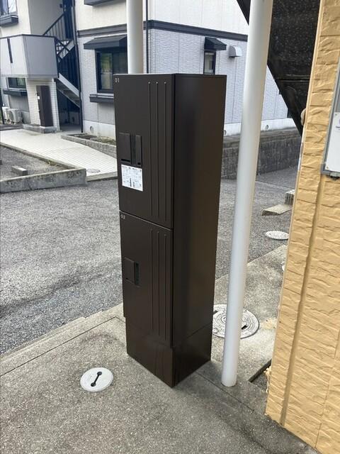 カサフェリスⅠ（103） 物件画像