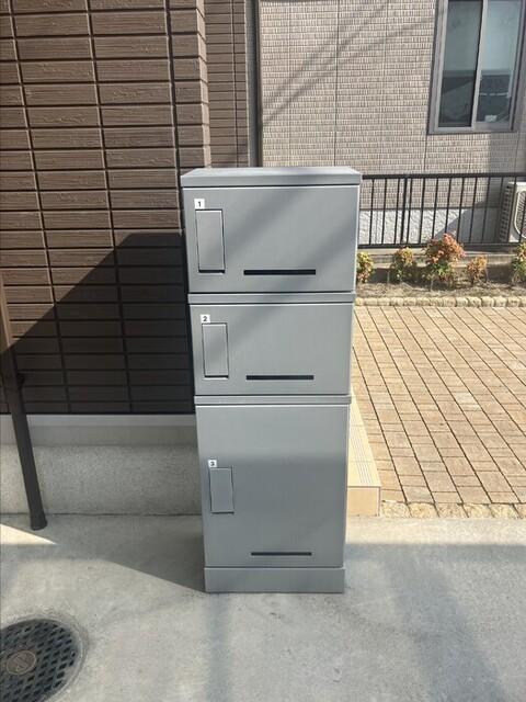 ウィルコート望町（102） 物件画像