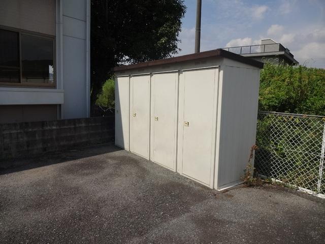 ドリーム末武（102） 共有部分