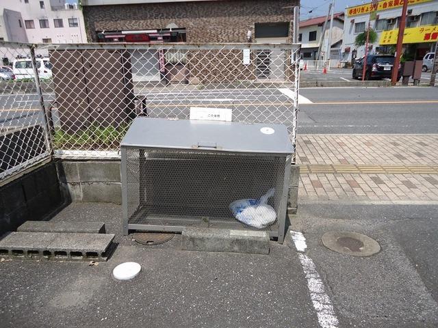 セジュール島田　A棟（102） 物件画像