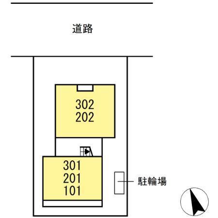 泉ハイツ（201） その他