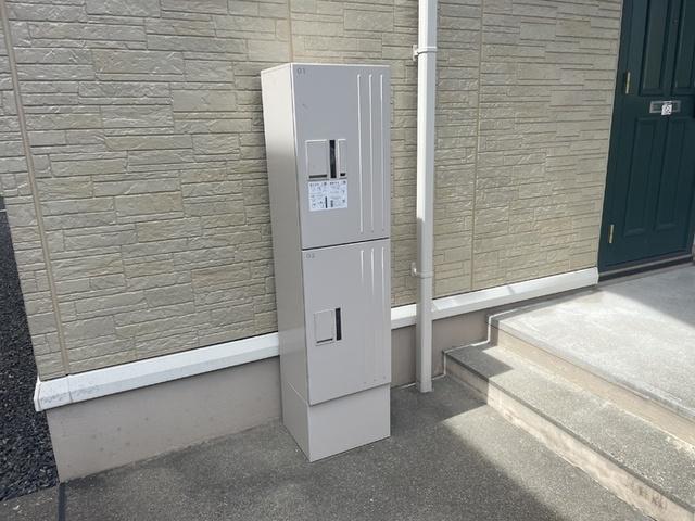 スピカ田中　A棟（A101） 物件画像