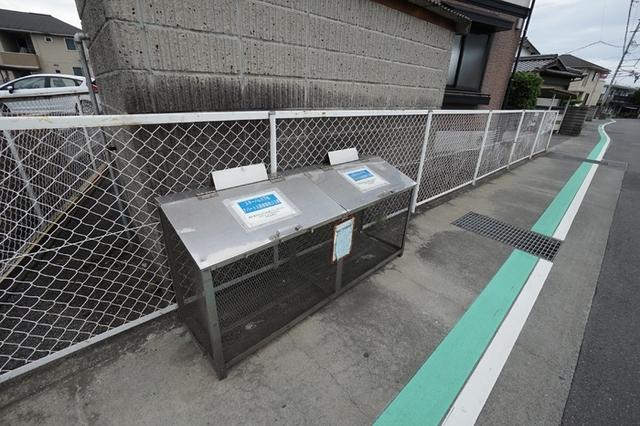スターパレス下松　オリオン館（102） 物件画像