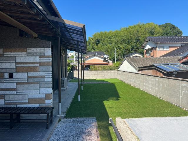呼坂戸建て その他