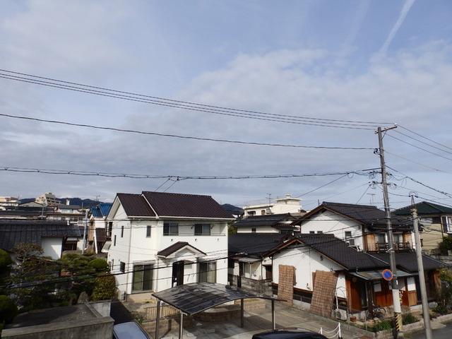 OK-Room東山（202） 眺望