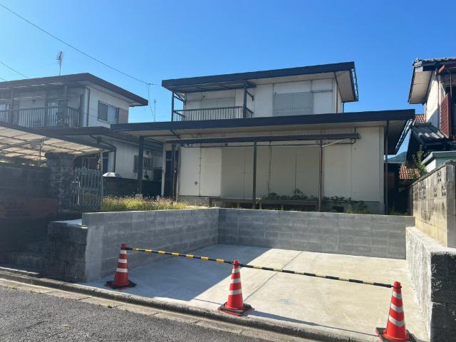 勝間駅より徒歩9分 築51年6ヶ月 2階建の賃貸物件