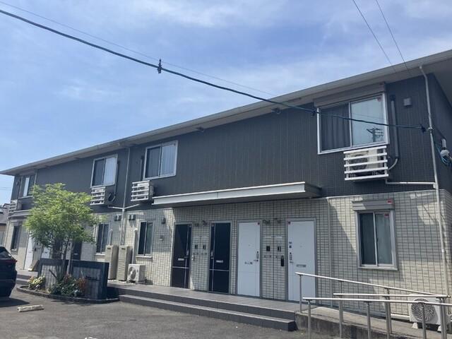 D-room ふしみ（103） 外観
