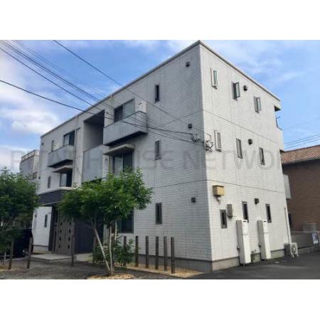 外観写真1