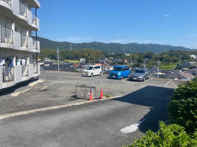 サンフレッチェ虹ヶ丘 物件画像