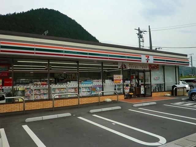 セブンイレブン周南戸田駅前店：2200m