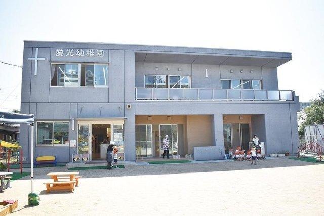 周辺環境画像