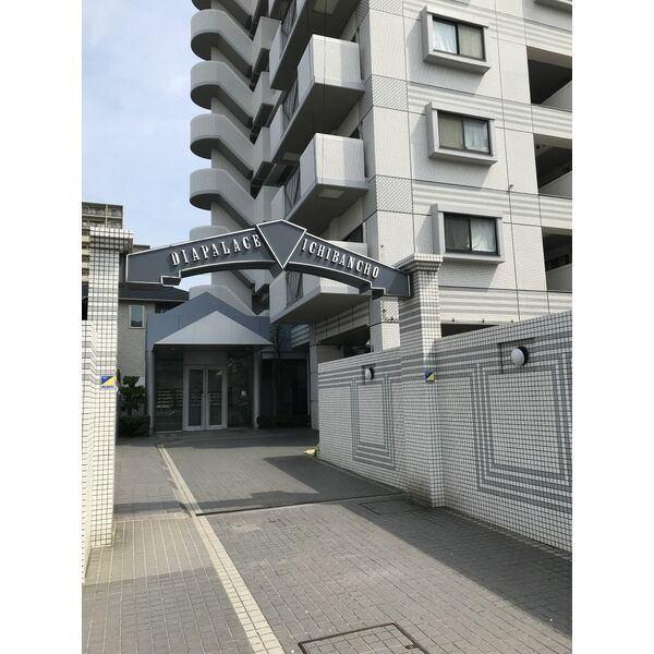 ダイアパレス一番町 物件画像